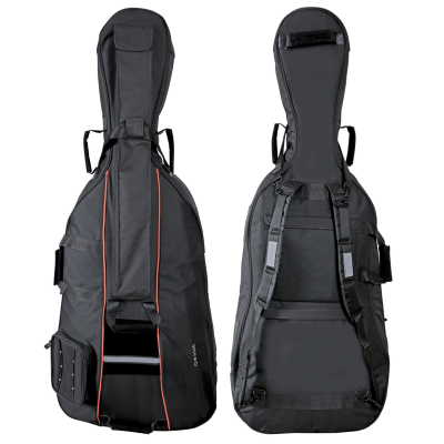 Gewa Cello 1/2 gig bag Premium