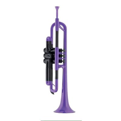 Gewa P-Trumpet Purple