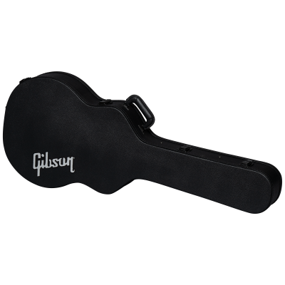 Gibson ES-335 Modern Hardshell Case (Black) Black