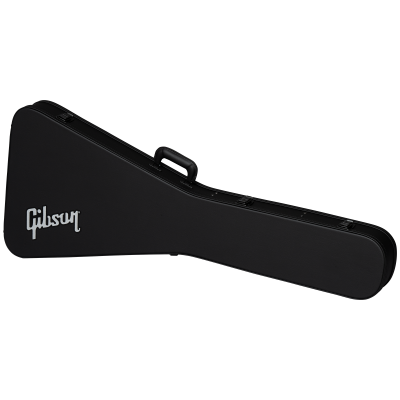 Gibson Flying V Modern Hardshell Case (Black) Black