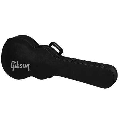 Gibson Les Paul Modern Hardshell Case (Black) Black