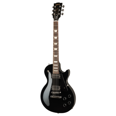 Gibson Les Paul Studio Ebony Guitare electrique