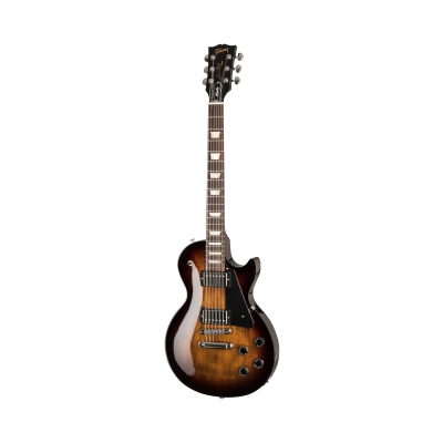 Gibson Les Paul Studio Smokehouse Burst Guitare Electrique