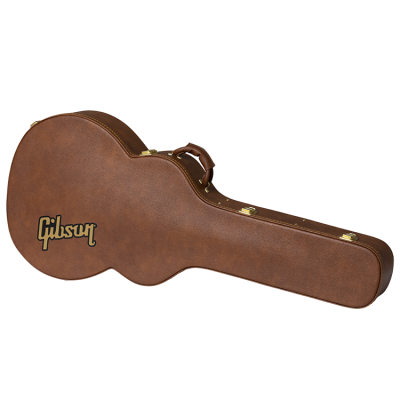 Gibson SJ-200 Original Hardshell Case (Brown) Brown