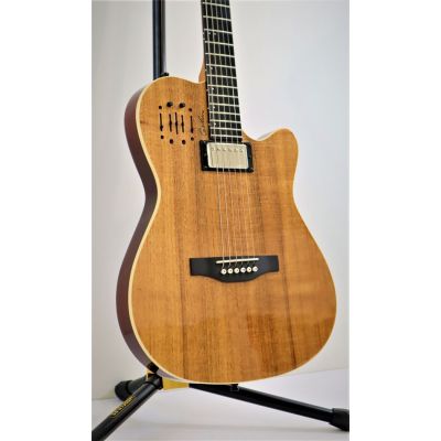 Godin A6 Ultra Koa HG Limited Edition - Guitare Acoustique