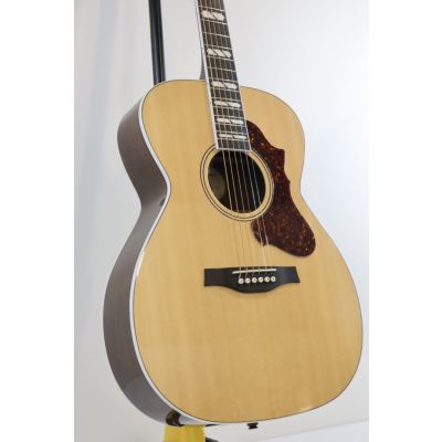 Godin Fairmount CH LTD RW  , inclusief koffer! - Acoustic Guitar