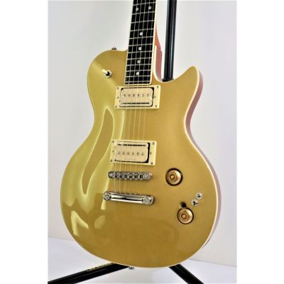 Godin Summit Classic Gold HG - Guitare électrique