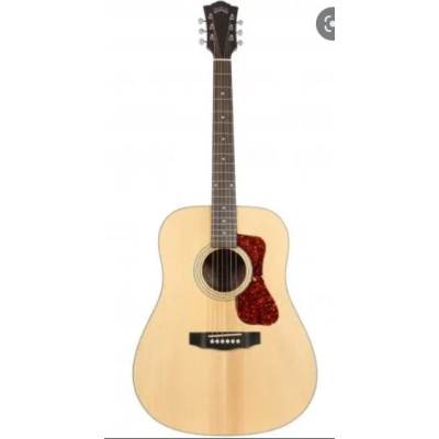 Guild D-240E Natural - Acoustic Guitar
