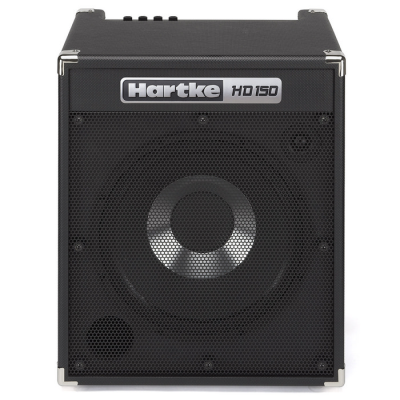 Hartke HD150 - Ampli guitar