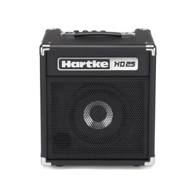 Hartke HD25 - Guitar Amp