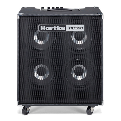 Hartke HD508 - Guitar Amp