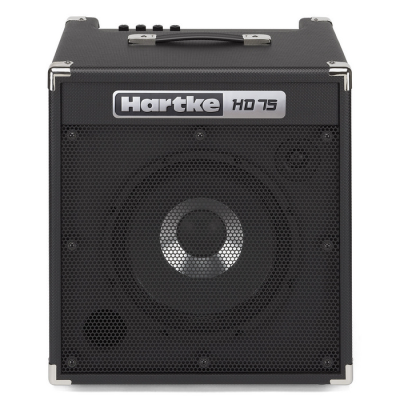 Hartke HD75 - Ampli guitar