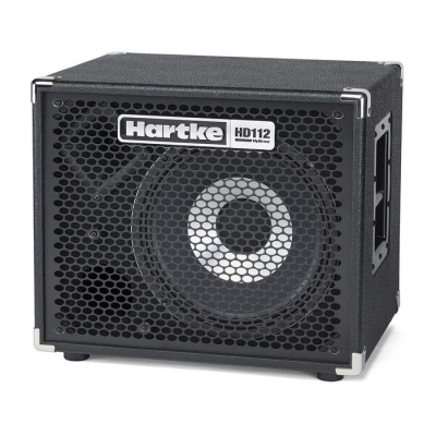 Hartke HyDrive HD 112 - Guitar Amp