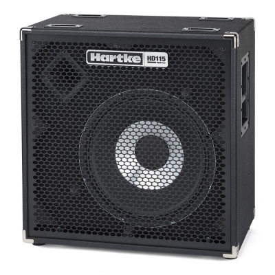 Hartke HyDrive HD 115 - Gitaarversterker