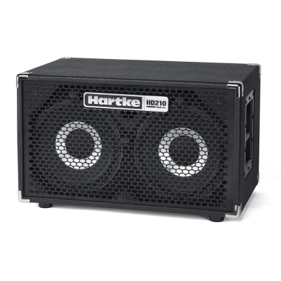 Hartke HyDrive HD 210 - Guitar Amp