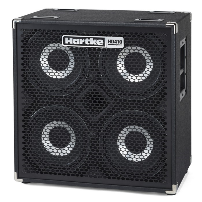 Hartke HyDrive HD 410 - Guitar Amp