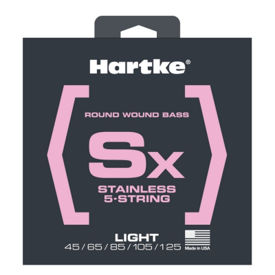 Hartke SX545