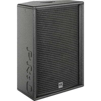HK Audio PRO-112XD2 Polyvalent amplified 12 "speaker