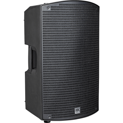 HK Audio SONAR-112XI Amplified 12 "speaker Bluetooth