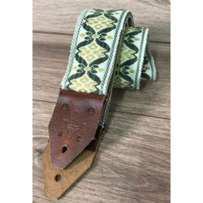 Holy Cow Real Vintage belt colour