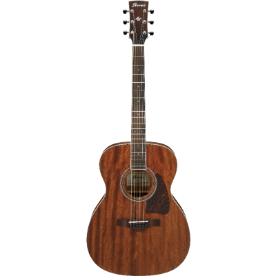 Ibanez AC340 Open Pore Natural Acoustic Guitar