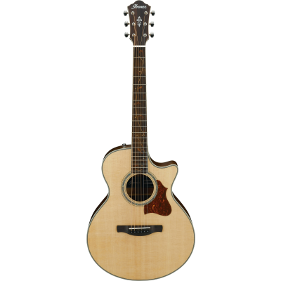 Ibanez AE205JROPN acoustic guitar
