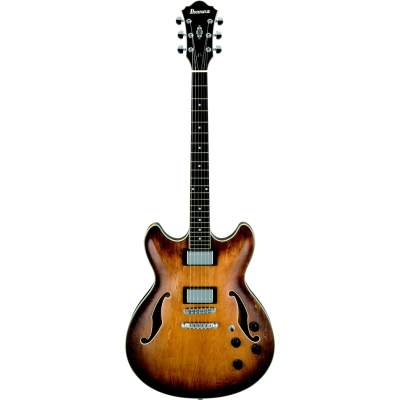 Ibanez AS73TBC - Elektrische gitaar