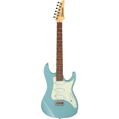 Ibanez AZES31 Purist Blue - elektrische gitaar