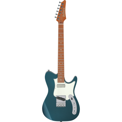 Ibanez AZS2209 Antique Turquoise - elektrische gitaar
