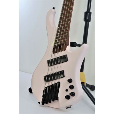Ibanez EHB1005MS-PPM Bass Pink - Bass Guitar