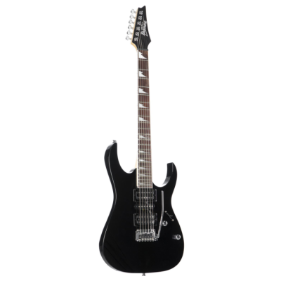 Ibanez GRG121SP Black Night - electric guitar