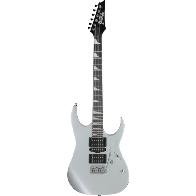 Ibanez GRG170DXSV elektrische gitaar - Silver