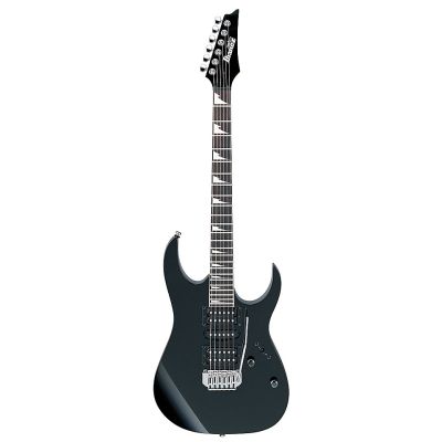 Ibanez GRG170DXBKN - Elektrische gitaar