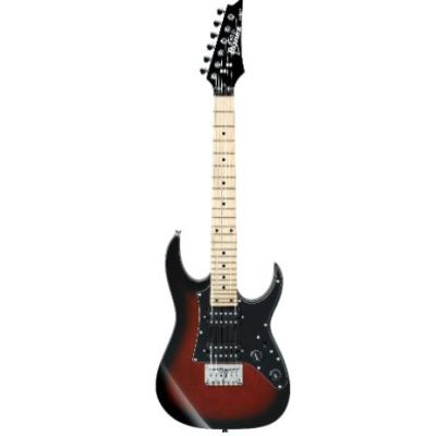 Ibanez GRGM21 - WNS - Electric Guitar