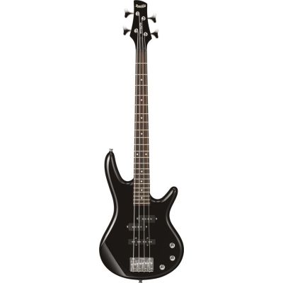 Ibanez GSRM20BWK Mikro - Bass Guitar