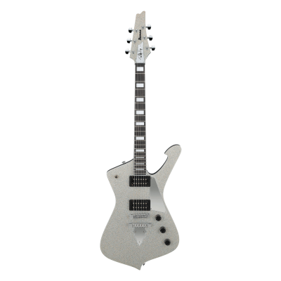 Ibanez PS60 Silver Sparkle