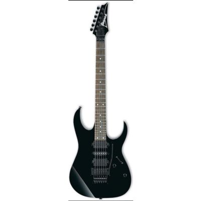 Ibanez Rg 570 Black  - Elektrische gitaar