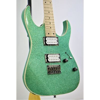 Ibanez RG421-MSPTSP - Elektrische gitaar