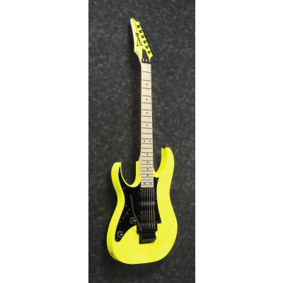 Ibanez RG550L Desert Sun Yellow - electric guitar