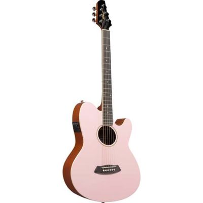 Ibanez TCY10EPKH - Acoustic Guitar