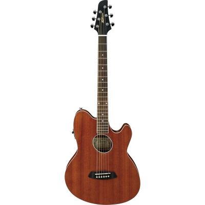 Ibanez TCY12E-OPN - Acoustic Guitar