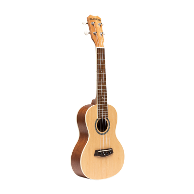 Islander SMC-4 Traditional concert ukulele with spruce top