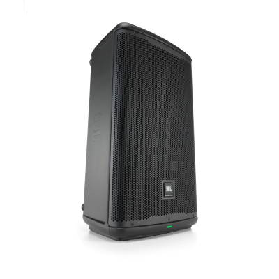 JBL EON712 Active PA system