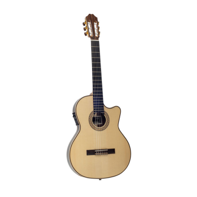 Juan Salvador 2T - Classical Guitar