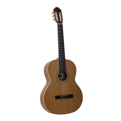 Juan Salvador 4C Classical Guitar
