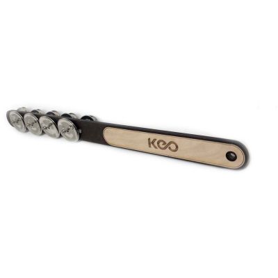 KEO J-STICK WITH 9 PAIRS OF JINGLE