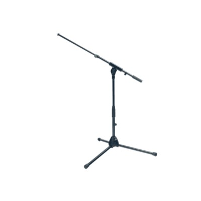 K&M 25905 Low waist microphone pole