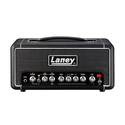 Laney DB500H - Ampli guitar