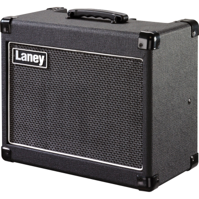 Laney LG20R Laney LG20R guitar combo, 20 W, 1 x 8", reverb