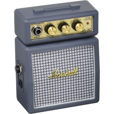Marshall MS-2R Micro Amp Classic